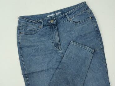 spodnie never denim: Next, Jeansy damskie, L — 1