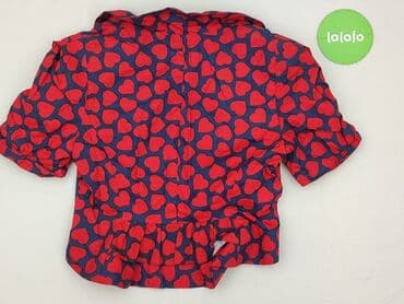 marynarka i koszulka: Women's blazer, size L (EU 40) — 3