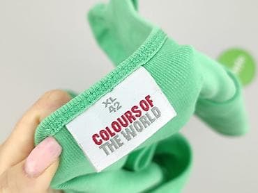 fb shirts: Colours of the World, T-shirt damski, rozmiar XL — 4
