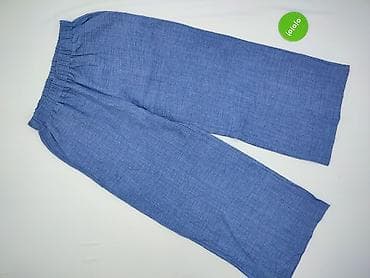 spodenkach: Shein, Spodnie materiałowe damskie, rozmiar L — 2