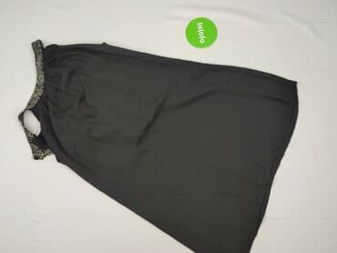 bluzka z przekładanym dekoltem: Women`s top, size S — 4