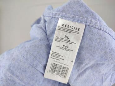 bluzki z kwiacistym wzorem: Medicine, Koszulа dla mężczyzn, rozmiar XL — 5