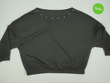 obrazy shein: Shein, Bluzka damska, rozmiar L — 2