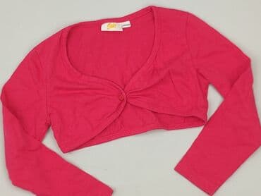 zalando trencz mango: Children's bolero 3-4 years, Cotton, condition - Perfect — 1