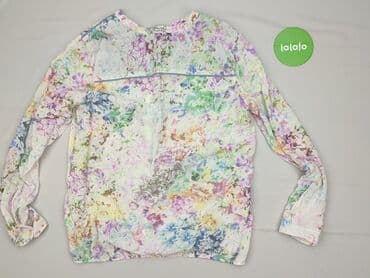 marynarka damska w paski: Bluzka damska, XL — 3