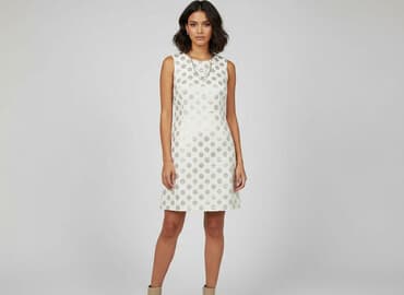 sukienka dla córki i mamy: Women`s dress, size S — 1