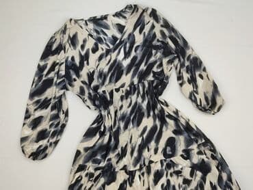 sukienka zebra zara: Esmara, Sukienka damska, rozmiar M — 1