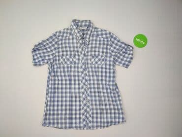koszulka od c a: Shirt for men, M (EU 38), condition - Very good — 2
