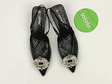 beyco kozaki: Seastar, rozmiar 39 — 2