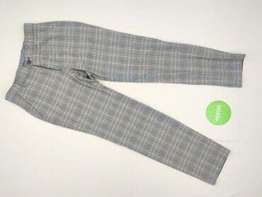 костюми жіночі класичні: Marks & Spencer, Брюки жіночі, розмір XS — 2