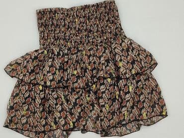 spódnice plisowane tiulowe czarne: Neo Noir, Women`s skirt, size S (EU 36) — 1