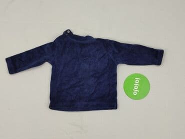 kurtka napapijri: Sweatshirt, Lupilu, 3-6 months, condition - Very good — 3