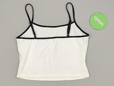 maxx stan: Shein, Top damski, rozmiar L — 3