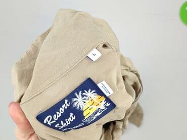 koszula taliowana stradivarius: Jack & Jones, Koszulа dla mężczyzn, L — 5