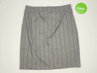 spódnice z dzianiny reserved: Reserved YFL, Spódnica damska, rozmiar XL — 3