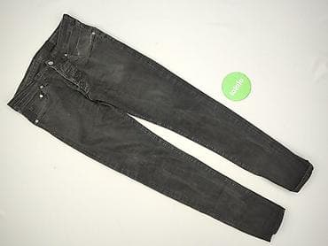 moda pre owned: Jeansy damskie, rozmiar M — 2