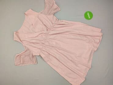 sukienka hiszpanka plus size: Sukienka damska, rozmiar 2XL — 2