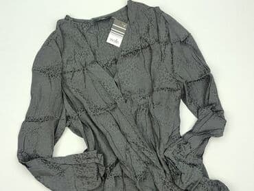 marynarki plus size damskie: Wallis, Bluzka damska, M — 1