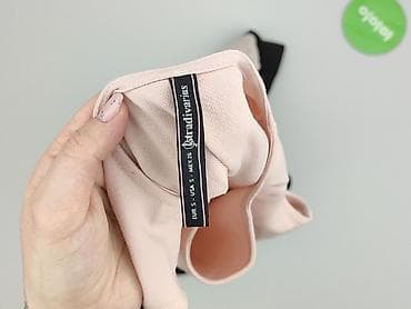 sukienki satynową stradivarius: Stradivarius, Sukienka damska, rozmiar S — 4