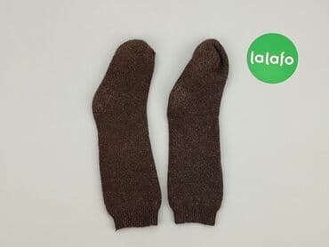 miu miu klapki: Socks, condition - Good — 3