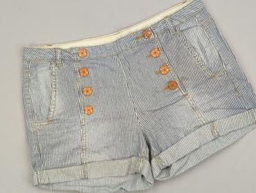 H&M L.O.G.G., Szorty damskie, rozmiar M — 1