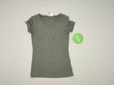 forward observations group t shirty: H&M, T-shirt damski, rozmiar XS — 2