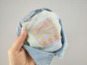 koszula do stroju krakowskiego: Denim Co, Сорочка жіноча, розмір M — 4