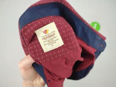 bluza tchibo: Koszulа dla mężczyzn, rozmiar L — 4