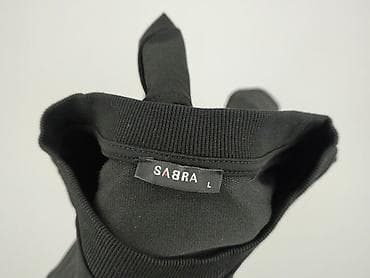 e second hand: Bluza damska
, rozmiar L — 4