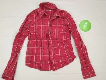 carry kombinezon: Carry, Koszula damska, rozmiar S — 2