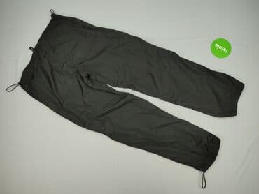 spodnie dresowe jogger damskie: Wassyl, Spodnie dresowe damskie, rozmiar L — 3