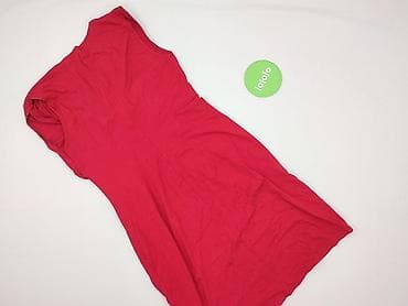 drapowane sukienki: Sukienka damska, rozmiar XS — 3