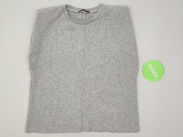 azara: Zara, T-shirt damski, rozmiar M — 2