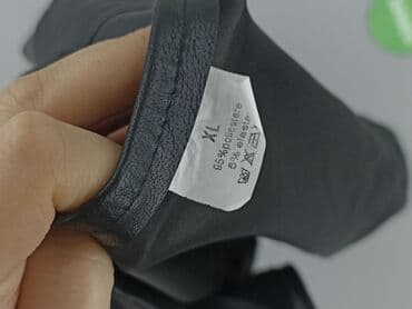 libland kurtki damskie skórzane: Marynarka damska, rozmiar XL — 4