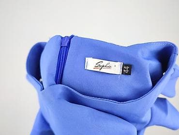 sukienka solar: Sophie, Sukienka damska, rozmiar 2XL — 4