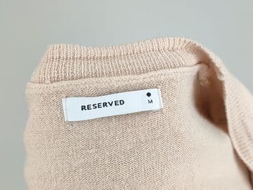 narzutka reserved: Reserved, Kardigan damski, M — 4