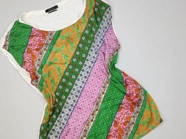 reserved bluzki z wiskozy: Reserved, Top damski, rozmiar M — 2