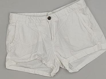 h: H&M L.O.G.G., Szorty damskie, rozmiar L — 1