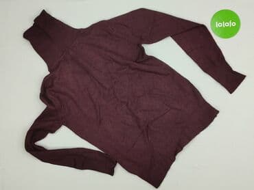 lidl sweter: Clockhouse, Golf damski, M — 3