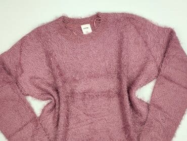 Swetry: Sinsay, Sweter damski, rozmiar L
