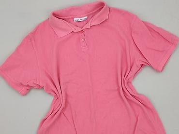 Damska koszulka polo, rozmiar 2XL