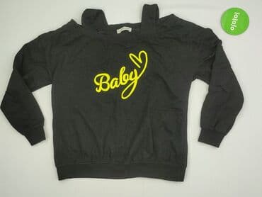 c and a bluza: Women`s sweatshirt, size 4XL (EU 48) — 2