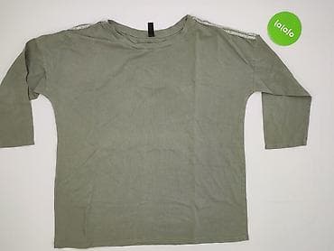 116 cm: New Collection, Жіноча блуза, розмір 6XL — 2