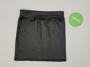 spódnice basic damskie: Spódnica damska, rozmiar S — 2