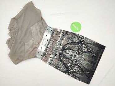 zara sukienka w geometryczne wzory: Women`s dress, size XS (EU 34) — 3