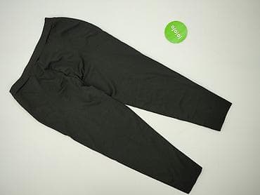 gucci leginy: Leggings, Spodnie materiałowe damskie, rozmiar XL — 3