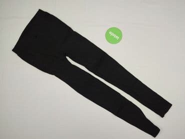 cropp rajstopy: Cropp, Legginsy Sportowe damskie, rozmiar M — 2