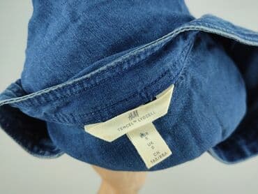 jeansowa sukienka hm: H&M, Sukienka damska, rozmiar S — 5