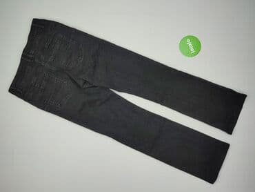 new look jeansy damskie: Jeansy damskie, rozmiar M — 3