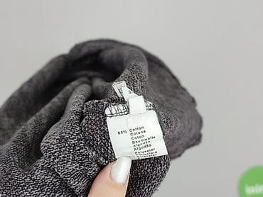 ponczo c: AZAKA Paris, Women`s sweater, size XL — 4